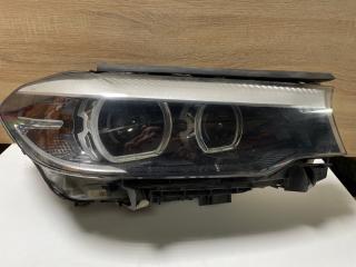 Запчасть фара светодиодная BMW 540 2017