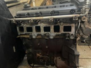 Запчасть блок двс Volkswagen Touareg 2008