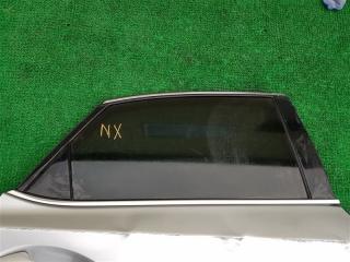Запчасть молдинг двери задний правый Lexus NX200 2016