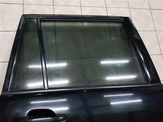 Запчасть форточка двери задняя правая Toyota Land cruiser Prado 2006