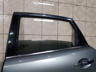Запчасть стекло двери заднее левое Infiniti Fx35 2004