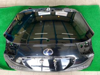 Запчасть датчик открытия двери багажника правый Lexus Rx400H 2003