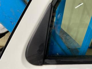 Запчасть уголок двери передний левый Jeep Wrangler 2008