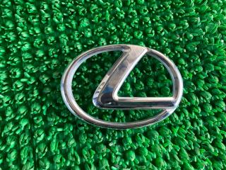 Запчасть эмблема Lexus Nx200t 2014