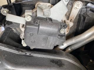 Запчасть сервопривод печки Jeep Wrangler 2007
