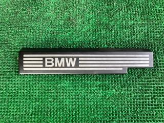 Запчасть крышка двигателя декоративная BMW X3 2006