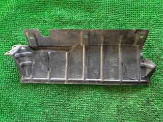 Запчасть защита двигателя Nissan Safari 1998