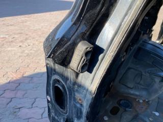 Запчасть отбойник двери багажника левый Toyota Land cruiser 2008