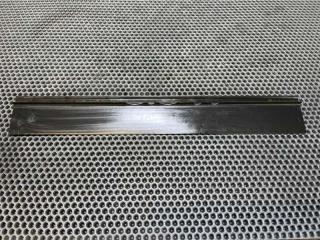 Запчасть дефлектор радиатора Volkswagen Tiguan 2012