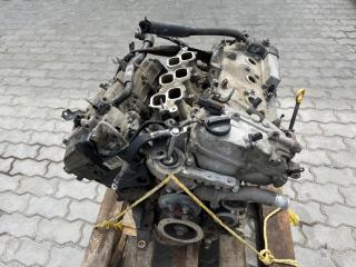 Двигатель Lexus Rx350 GGL15L 2GRFE 2010 (б/у)
