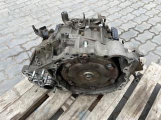 Акпп Lexus Rx350 GGL15L 2GRFE 2010 (б/у)