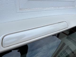 Накладка двери багажника Toyota Land Cruiser Prado GRJ120 1GRFE 2009 (б/у)