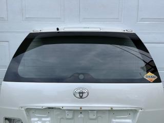 Стекло двери багажника Toyota Land Cruiser Prado GRJ120 1GRFE 2009 (б/у)