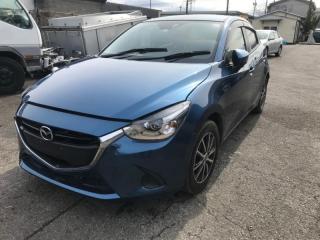 Лючок бензобака задний MAZDA DEMIO DJ3FS Лючок бензобака задний MAZDA DEMIO DJ3FS