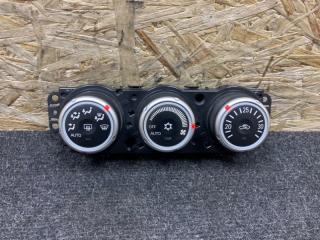 Запчасть климат-контроль передний MITSUBISHI OUTLANDER 2007