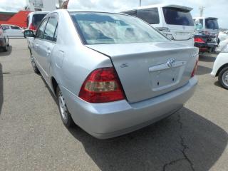 Радиатор ДВС передний COROLLA 2002 NZE121 1NZ-FE Радиатор ДВС передний COROLLA 2002 NZE121 1NZ-FE