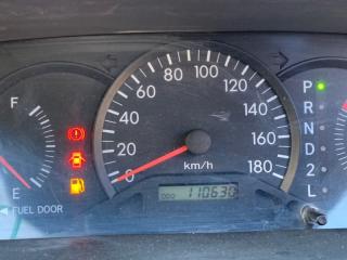 Педаль газа передняя COROLLA 2002 NZE121 1NZ-FE Педаль газа передняя COROLLA 2002 NZE121 1NZ-FE