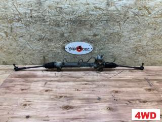 Рулевая рейка Toyota Corolla Fielder NZE124 1NZ-FE 2006 перед.