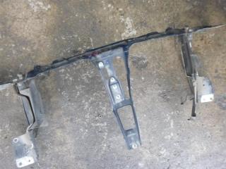 Передняя панель Audi 80 1993