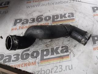 Патрубок турбины Volkswagen Passat 2002