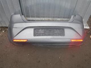 Запчасть бампер задний SEAT LEON 2013