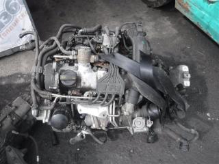 Запчасть двигатель SEAT Altea 2010