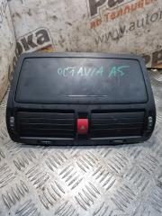 Дефлектор отопителя Skoda Octavia 2006