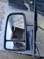 Запчасть зеркало переднее левое Volkswagen Crafter 2012