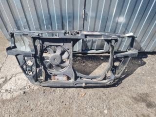Передняя панель Audi A4 1998