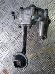 Запчасть насос масляный Volkswagen Golf 2001