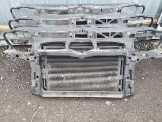 Передняя панель Volkswagen Golf 1998