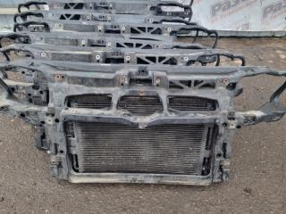 Передняя панель Volkswagen Golf 2000