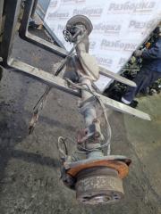 Задний мост Mercedes-Benz Sprinter 903 Задний мост Mercedes-Benz Sprinter 903