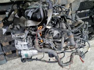 Запчасть двигатель Volkswagen Golf 1999