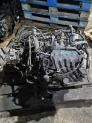 Запчасть двигатель Volkswagen Golf 1998