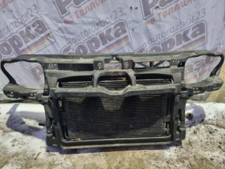 Запчасть передняя панель Volkswagen Golf 4 1J0805588T Б/У Передняя панель Volkswagen Golf 4 1J0805588T Б/У
