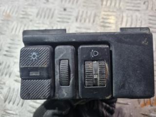 Запчасть переключатель света фар Volkswagen Transporter 1992