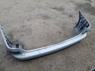 Запчасть бампер задний Volkswagen Sharan 2002