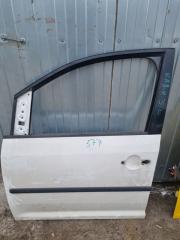Запчасть дверь передняя левая Volkswagen Caddy 2003 3 BDJ 2K0831055B Б/У Дверь передняя левая Volkswagen Caddy 2003 3 BDJ 2K0831055B Б/У