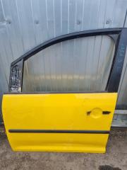 Запчасть дверь передняя левая Volkswagen Caddy 2008 3 BDJ 2K0831055B Б/У Дверь передняя левая Volkswagen Caddy 2008 3 BDJ 2K0831055B Б/У