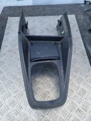 Консоль центрального тоннеля Volkswagen Golf 4 2001