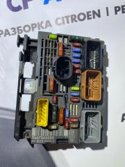 Блок предохранителей BSM БСМ R02 Р02