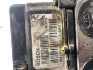 Блок ABS Peugeot 307