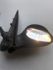 Зеркало боковое Пежо 206 правое Peugeot 206