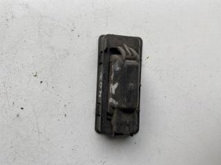 Подсветка номера Peugeot 407