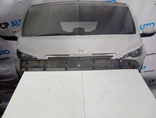 Молдинг двери передний правый Citroen Xsara