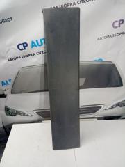 Молдинг двери задний правый Citroen Jumper