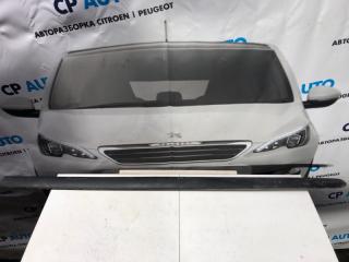 Запчасть молдинг двери передний правый Peugeot 206 Coupe 9625099977 Б/У Молдинг двери передний правый Peugeot 206 Coupe 9625099977 Б/У