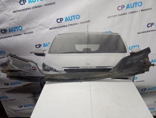 Жабо Ситроен С4 Citroen C4