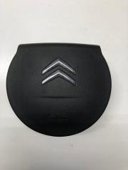 Подушка безопасности в руль Ситроен С4 Citroen C4